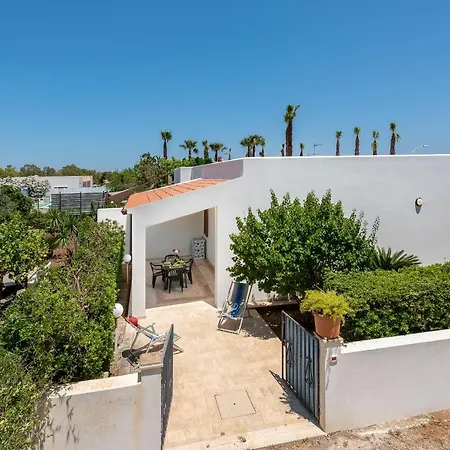 Casa Vacanza Azzurra 2 *