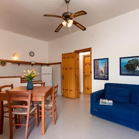 Casa Vacanza Azzurra 2