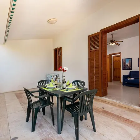 아파트 Casa Azzurra 2 *