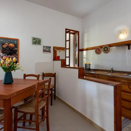 Casa Azzurra 2 아파트 *