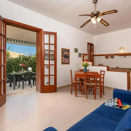 Casa Azzurra 2 아파트 *