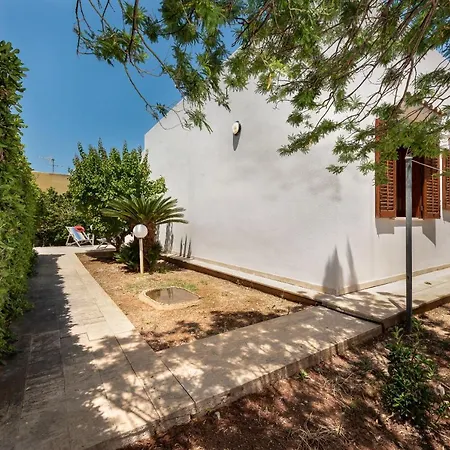 아파트 Casa Azzurra 2