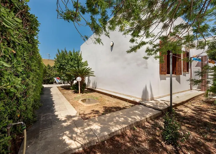 아파트 Casa Azzurra 2